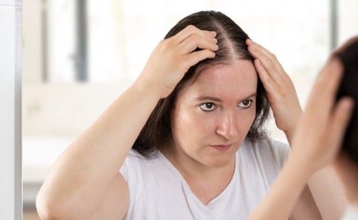 두피 건강 관리