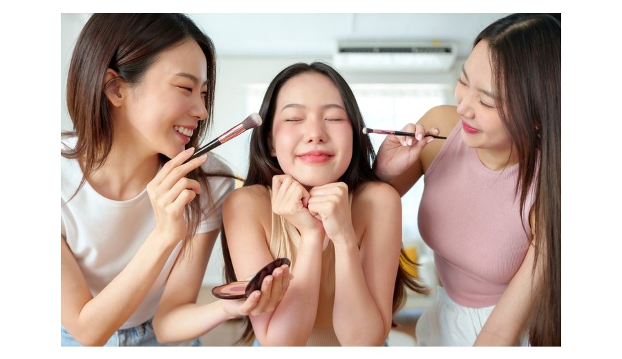 Z세대 뷰티 트렌드