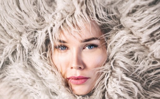 겨울철 모발 윤기와 비듬 관리