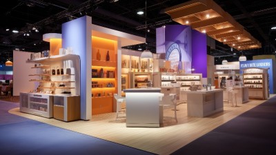 2025년 모스크바에서 열리는 인터참(InterCHARM), 글로벌 뷰티 트렌드를 선도하다