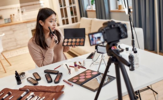 Z세대 뷰티 마케팅