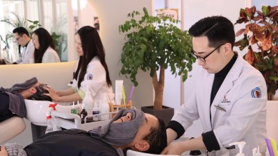 “두피는 피부다” – 두피·탈모 전문 관리 시장 급성장