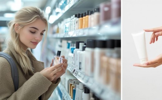 K-뷰티 수출 성장