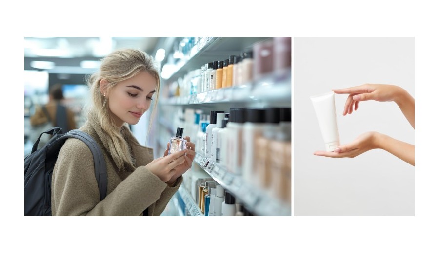 K-뷰티 수출 성장