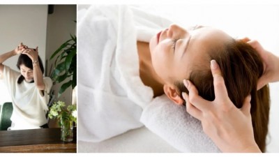 두피가 곧 정신건강? - 2025 뷰티업계의 ‘브레인 힐링’ 접근법