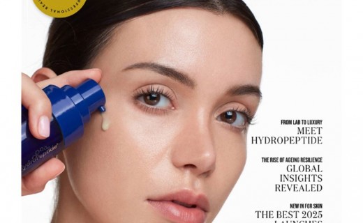 EH Plus 헤어스틱 아로마 앰플