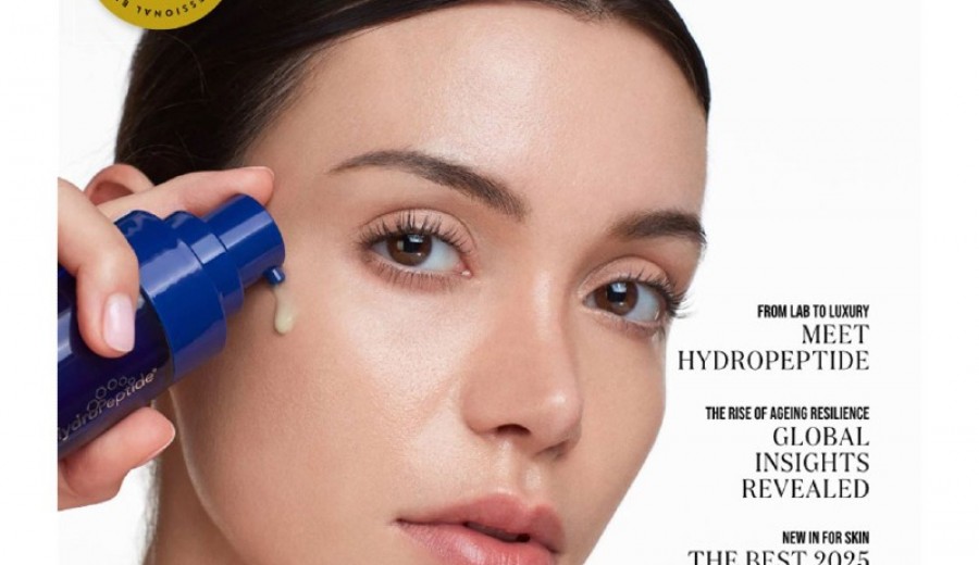 EH Plus 헤어스틱 아로마 앰플