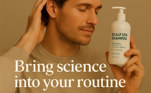 AI와 함께 진화하는 기업, (주)에코바이오의학연구소 글로벌 확장 박차.