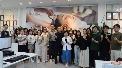 헤드스파K, 7월 가맹점 세미나 성황리에 개최.. K-뷰티 미래 전략 논의