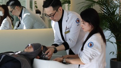 국제헤드스파협회(IHSA) “과학적 기준 위에 선 프리미엄 헤드스파 교육”