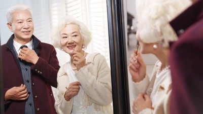 5060 새로운 뷰티의 시작, 실버 세대가 이끄는 뷰티 시장 혁신