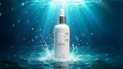 해양바이오, 뷰티 산업의 차세대 성장 동력으로 떠오르다