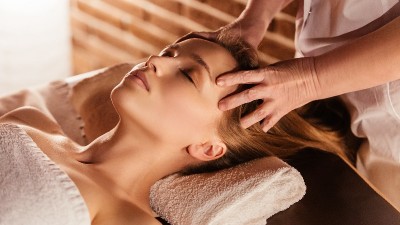 추워진 날씨, 두피 스파로 환절기 건강 지키세요