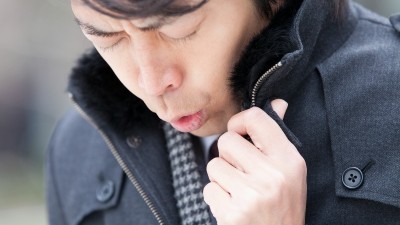 출근길 기온 '뚝'.. 두피 문제, 모발 빠짐 환자 급증