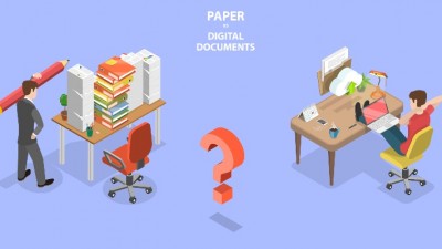 뷰티샵 경쟁력, 이제는 CRM이 결정한다… 수기 차트 시대의 종말