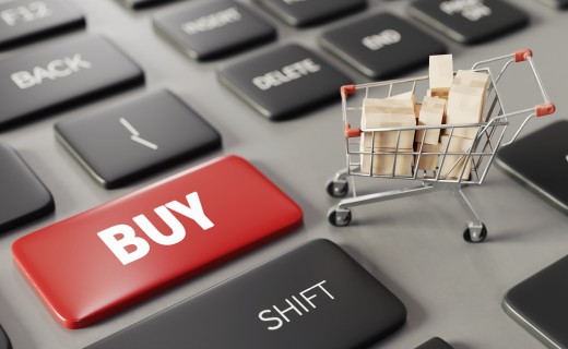 2025년 화장품 온라인 매출 13.8조원 돌파... AI가 바꾸는 쇼핑 지형도