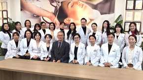 ▲ 대전광역시 반석동에서 지난 1월 헤드스파K 2026 정기 세미나가 진행된 모습. ⓒ헤드스파K