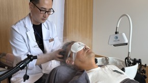 헤드스파K, &#034;사람마다 두피가 다르다면 관리도 달라야 한다&#034;