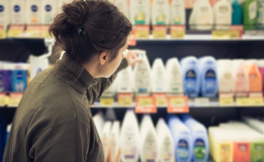 매일 쓰는 샴푸가 탈모 원인?