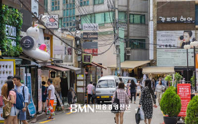 미용실 가격 23.9% 인상에도 매출 급성장... 2026 소비 트렌드 변화