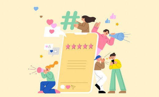 컴퓨터에 좋은 바이러스를 퍼뜨리자  바이럴 마케팅(viral marketing)을 알아야 온라인 마케팅을 할…