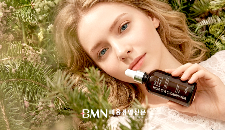 에코바이오의학연구소, 천연 원료 기반 K-스칼프케어로 글로벌 시장 공략... 준비 완료