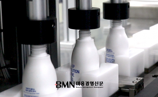 에코바이오의학연구소, 서천 공장 본격 가동… 스캘프 솔루션 토닉·실린 샴푸 생산 개시