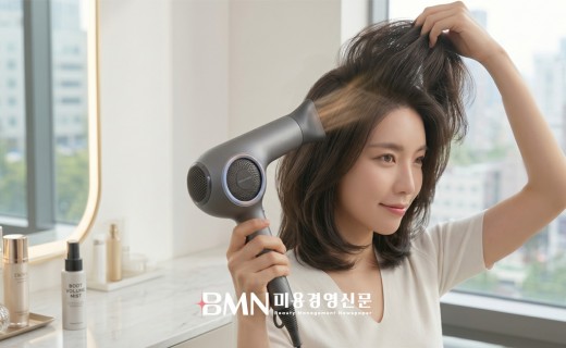 뿌리 볼륨 레이어링, 두피 건강과 스타일을 동시에… 2030 '정수리 사수' 작전
