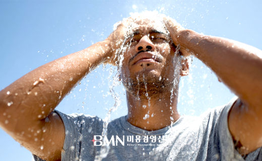 여름철 두피열 비상... 자외선·폭염이 두피 건강 위협한다