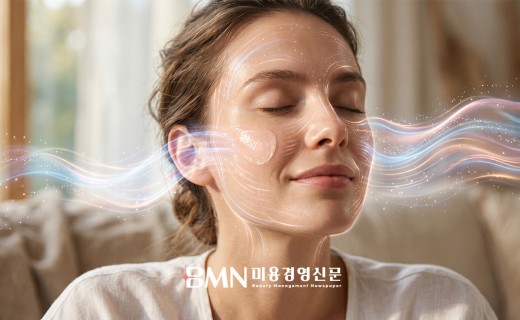 뷰티 자본의 새로운 격전지, '뇌과학-뷰티 융합(Neuro-Sensorial Beauty)' 심층 분석