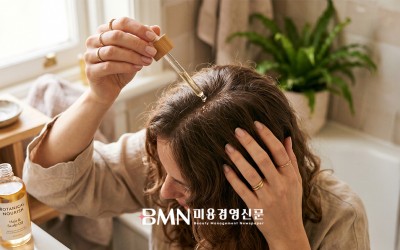샴푸 전 10분의 루틴, '프리-샴푸 오일링'의 모든 것