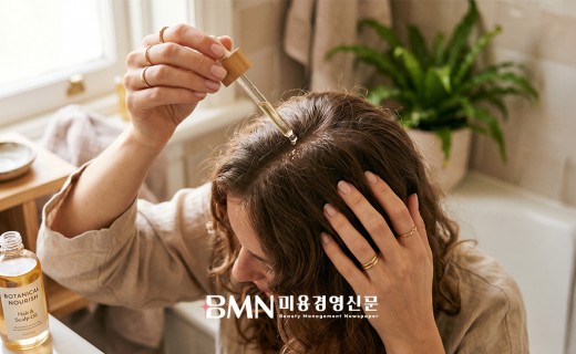샴푸 전 10분의 루틴, '프리-샴푸 오일링'의 모든 것