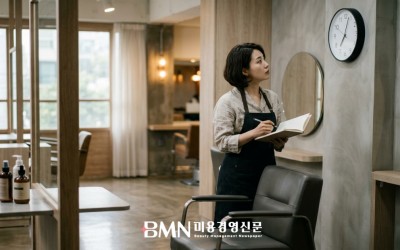 예약 부도는 고객의 무례가 아니라 살롱 예약 구조의 빈틈이다