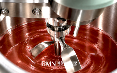 (주)에코바이오의학연구소, 천연 유래 소재 연구부터 글로벌 OEM·ODM까지