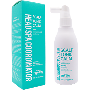 스캘프 토닉 캄